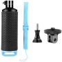 Puluz Floating Hand Grip Phone  /  Camera