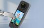 Puluz Tempered Glass for Insta360 X4