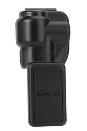 -&nbsp;Sunnylife Protective case for DJI Osmo Pocket 3 754V2-D Black