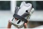 Sunnylife Propeller Lock for DJI Mini 4 Pro Black