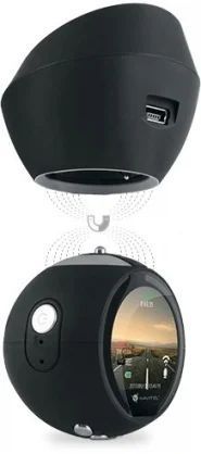 -&nbsp;Navitel R1000 Windscreen holder