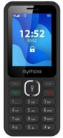 MyPhone 6320 Black