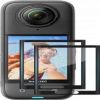 Sporta kameras&nbsp;-&nbsp;Sunnylife 2 sets Tempered Glass Film for Insta360 X4  IST-BHM799&nbsp;