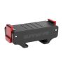 - Sunnylife Foldable magnetic mounting adapter for DJI Action 5 Pro
