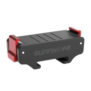 -&nbsp;Sunnylife Foldable magnetic mounting adapter for DJI Action 5 Pro
