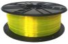 Projektori un piederumi prezentācijām&nbsp;GEMBIRD&nbsp;3DP-PETG1.75-01-Y 1Kg&nbsp;