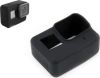 Sporta kameras&nbsp;-&nbsp;xrec Silicone Case for Gopro Hero 7 6 5 Black&nbsp;