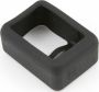 xrec Silicone Case for Gopro Hero 7 6 5 Black