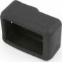 xrec Silicone Case for Gopro Hero 7 6 5 Black
