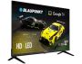 Blaupunkt 32WGC5501S 32''  81cm  HD Ready Google TV |