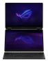 Asus Asus Notebook||GX651AX-SR005X|ROG Zephyrus|GX651AX-SR005X|CPU Intel Core Ultra 9|386H|16 ''|2880 x 1800 pixels|Yes|RAM 64 GB|LPDDR5x-SDRAM|SSD 2000 GB|Discrete graphics NVIDIA GeForce RTX 5090|24 GB|On-board graphics Yes|OS installed Windows 11 Pro|Colour Grey|Weight 2.82 kg|8533 MHz|90NR0NT2-M00080