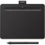 - Wacom Intuos S