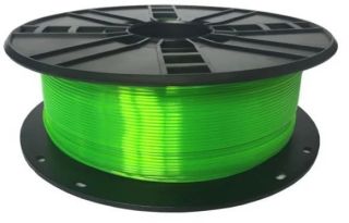 GEMBIRD&nbsp;Filament PETG 1.75mm Green 1Kg