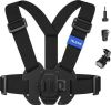 Sporta kameras&nbsp;-&nbsp;Telesin Chest Strap GP-UCS-001&nbsp;