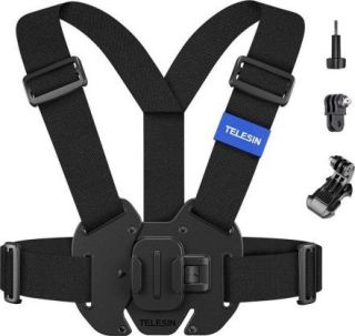 -&nbsp;Telesin Chest Strap GP-UCS-001
