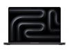 Portatīvie datori&nbsp;Apple&nbsp;MacBook Pro 16'' M5 Max 18C CPU, 40C GPU / 48GB / 2TB SSD / Space Blac...»&nbsp;