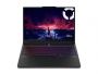 Lenovo Lenovo Legion Pro 7 16AFR10H AMD | Eclipse Black | 16 '' | OLED | WQXGA | 2560 x 1600 pixels | Glossy | AMD Ryzen 9 | 9955HX3D | 32 GB | SODIMM DDR5 | Solid-state drive capacity 1000 GB | NVIDIA GeForce RTX 5080 | GDDR7 | 16 GB | Windows 11 Home | 802.11be | Bluetooth version 5.4 | Keyboard language Nordic | Keyboard backlit | Warranty 24 month s  | Battery warranty 12 month s