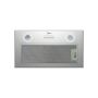 Midea Hood | MCI606 | Built-in | Energy efficiency class C | Width 52 cm | 610 m³ / h | Mechanical | LED | Stainless steel