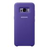 Aksesuāri Mob. & Vied. telefoniem Samsung Galaxy S8 Plus G955 Silicone Cover EF-PG955TVEGWW Violet 