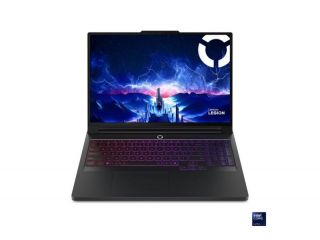 Lenovo&nbsp;Lenovo Legion Pro 7 16IAX10H Intel | Eclipse Black | 16 '' | OLED | WQXGA | 2560 x 1600 pixels | Glossy | Intel Core Ultra 9 | 275HX | 32  2x16GB  GB | CSODIMM DDR5 | Solid-state drive capacity 2000 GB | NVIDIA GeForce RTX 5090 | GDDR7 | 24 GB | Windows 11 Home | 802.11be | Bluetooth version 5.4 | Keyboard language English | Keyboard backlit | Warranty 24 month s  | Battery warranty 12 month s