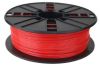 Projektori un piederumi prezentācijām&nbsp;GEMBIRD&nbsp;3DP-PLA1.75-01-R 1Kg&nbsp;