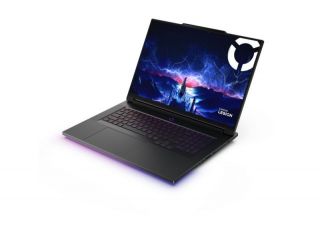 Lenovo&nbsp;Lenovo Legion 9 18IAX10 18 WQUXGA ULT9-275HX / 192GB / 2TB / NVIDIA GF RTX 5090 24GB / WIN11 Pro / ENG Backlit kbd / Eclipse Black / 2Y Warranty | Legion 9 18IAX10 | Eclipse Black | 18 '' | OLED | WQUXGA | 3840 x 2400 pixels | 440 Hz | Glossy | Intel Core Ultra 9 | 275HX | 192 GB | SODIMM DDR5 | Solid-state drive capacity 2000 GB | NVIDIA GeForce RTX 5090 | GDDR7 | 24 GB | Windows Home 11 | 802.11be | Bluetooth version 5.4 | Keyboard language US international | Keyboard backlit | Warranty 24 month s  | Battery warranty 12 month s