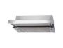 - Cata Built-in Hood TF-2003 DURALUM 700, Telescopic, Width 70cm, Max 390 m³ / h, LED, Stainless steel |