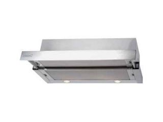 -&nbsp;Cata Built-in Hood TF-2003 DURALUM 700, Telescopic, Width 70cm, Max 390 m³ / h, LED, Stainless steel |