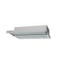 Cata Built-in Hood TF-2003 DURALUM 700, Telescopic, Width 70cm, Max 390 m³ / h, LED, Stainless steel |
