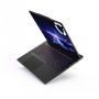 LEGION 9 ULTRA 9 275HX / 18'' WQUXGA  3840X2400  IPS 500NITS GLOSSY, 100% DCI-P3, 240HZ  /  440HZ, DOLBY VISION®, G-SYNC®, DISPLAYHDR 400, 3D DISPLAY, LOW BLUE LIGHT, HIGH GAMING PERFORMANCE / 192GB / 2TB SSD / RTX5090_24GB / INTEL® KILLER WI-FI® 7 BE1750X / W11P / ENG  ECLIPSE BLACK