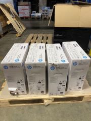 - HP HP Smart Tank 580