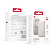 Forcell Powerbank compatible with MagSafe F-Energy