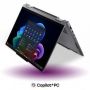 Lenovo X1 2IN1 G11 X7-358H / 14''2.8K-TOUCH / 64GB / 1TB / W11P / 3P / SWE