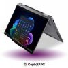 Portatīvie datori&nbsp;Lenovo&nbsp;X1 2IN1 G11 X7-358H / 14''2.8K-TOUCH / 64GB / 1TB / W11P / 3P&nbsp;