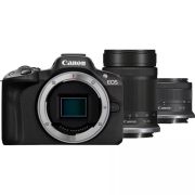 Canon | EOS R50 + RF-S