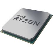 AMD CPU Desktop Ryzen 7 8C