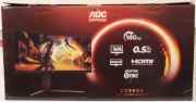 AOC SALE OUT. CU34G4 Curved 34``