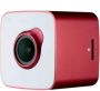 PRESTIGIO RoadRunner CUBE Red / White