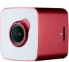 Video reģistrators&nbsp;PRESTIGIO&nbsp;RoadRunner CUBE Red / White&nbsp;
