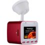 RoadRunner CUBE Red / White