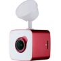 RoadRunner CUBE Red / White