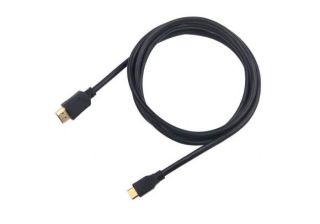 -&nbsp;Sbox HDMI Mini 1.4 M / M 2m HDMI-MINI