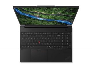 Lenovo&nbsp;Lenovo ThinkPad P16s G5 Intel | Black | 16 '' | OLED | 2.8K | 2880 x 1800 pixels | Anti-glare | Intel Core Ultra 9 | 386H | 64 GB | LPCAMM2 LPDDR5X | Solid-state drive capacity 1000 GB | NVIDIA RTX PRO 2000 Blackwell Generation | GDDR7 | 8 GB | Windows 11 Pro | 802.11be | Bluetooth version 5.4 | Keyboard language Nordic | Keyboard backlit | Warranty 36 month s  | Battery warranty 12 month s