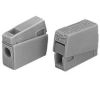 Aksesuāri datoru/planšetes&nbsp;-&nbsp;wago 224-101 Lighting Connector Grey&nbsp;