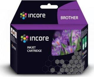 -&nbsp;incore Tusz Incore Tusz Incore do Brother LC-427Y Yellow 19ml