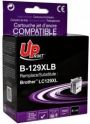 - Uprint UPrint ink B-129XLB  /  LC-129XLBK  black