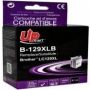 Uprint UPrint ink B-129XLB  /  LC-129XLBK  black