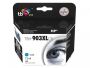 - iLike Ink for HP OJ 6950 AiO TBH-903XLCR cyan refabrication