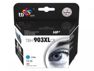 -&nbsp;iLike Ink for HP OJ 6950 AiO TBH-903XLCR cyan refabrication