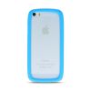 Aksesuāri Mob. & Vied. telefoniem&nbsp;GreenGo&nbsp;Universal bumper L  10cm  Ring Blue&nbsp;